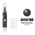 Touch-up paint for Elaris Beo 8001M Starry Sky Gray, Standard kit