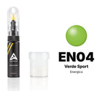 Touch-up paint for Energica EN04 Verde Sport, Standard kit