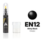 Touch-up paint for Energica EN12 Shiny Black, Standard kit