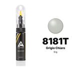 Erg 8181T Grigio Chiaro touch-up paint, Basic kit