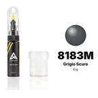 Erg 8183M Grigio Scuro touch-up paint, Standard kit