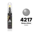 Touch-up paint for Evobus 4217 Modern Silver, Basic kit