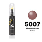 Touch-up paint for Evobus 5007 Himbeerbluten, Basic kit