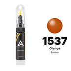 Touch-up paint for Evobus 1537 Orange, Basic kit
