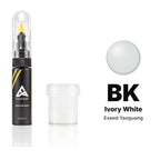 Touch-up paint for Exeed Yaoguang BK Ivory White, Standard kit