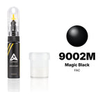 Touch-up paint for FAC 9002M Magic Black, Standard kit