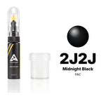 Vernice ritocco per FAC – 2J2J Midnight Black (tutti i modelli, dal 2022), kit Standard