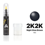 Touch-up paint for FAC 2K2K Night Glow Brown, Standard kit