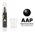 Lackstift für Fang Cheng Bao Bao 8 – AAP Night Shadow Black (ab 2026), Set Standard