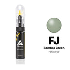 Vernice ritocco per Farizon SV – FJ Bamboo Green (dal 2025), kit Base
