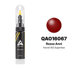 Touch-up paint for Ferrari 812 Superfast QAO16067 Rosso Anni, Basic kit