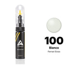 Touch-up paint for Ferrari Enzo 100 Bianco, Basic kit