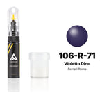 Pintura de retoque para Ferrari Roma – 106-R-71 Violetto Dino (2023), kit Estándar