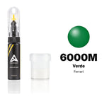 Touch-up paint for Ferrari 6000M Verde, Standard kit