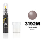 Touch-up paint for Ferrari 3192M Oro Chiaro, Standard kit