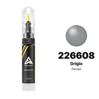 Touch-up paint for Ferrari 226608 Grigio, Basic kit