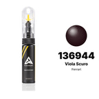 Touch-up paint for Ferrari 136944 Viola Scuro, Basic kit