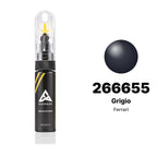 Touch-up paint for Ferrari 266655 Grigio, Basic kit
