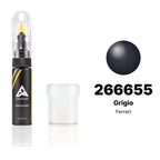 Touch-up paint for Ferrari 266655 Grigio, Standard kit