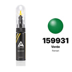 Touch-up paint for Ferrari 159931 Verde, Basic kit