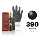 Touch-up paint for Ferrari 390 Vinaccia, Complete kit