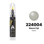 Touch-up paint for Ferrari 224004 Bianco Fuji, Basic kit
