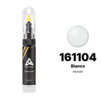 Touch-up paint for Ferrari 161104 Bianco, Basic kit