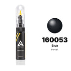 Touch-up paint for Ferrari 160053 Blue, Basic kit