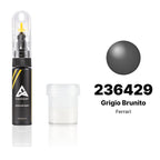 Touch-up paint for Ferrari 236429 Grigio Brunito, Standard kit
