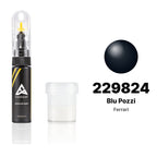 Touch-up paint for Ferrari 229824 Blu Pozzi, Standard kit