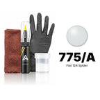 Touch-up paint for Fiat 124 Spider 775/A, Complete kit