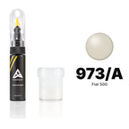 Touch-up paint for Fiat 500 973/A, Standard kit