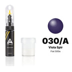 Touch-up paint for Fiat 500e 030/A Viola Spir, Standard kit