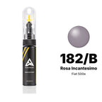 Touch-up paint for Fiat 500e 182/B Rosa Incantesimo, Basic kit