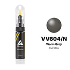 Touch-up paint for Fiat 500e VV604/N Warm Grey, Basic kit