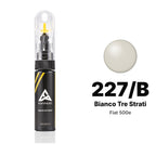 Touch-up paint for Fiat 500e 227/B Bianco Tre Strati, Basic kit
