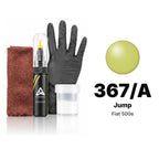 Touch-up paint for Fiat 500e 367/A Jump, Complete kit