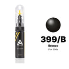 Touch-up paint for Fiat 500e 399/B Bronzo, Basic kit