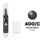 Touch-up paint for Fiat 500e 400/C Bronzo Opaco, Standard kit