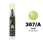 Touch-up paint for Fiat 500hybrid 367/A Jump, Basic kit