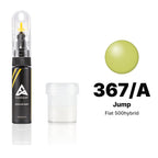 Touch-up paint for Fiat 500hybrid 367/A Jump, Standard kit