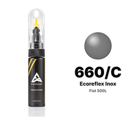 Touch-up paint for Fiat 500L 660/C Ecoreflex Inox, Basic kit
