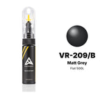 Touch-up paint for Fiat 500L VR-209/B Matt Grey, Basic kit