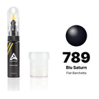 Touch-up paint for Fiat Barchetta 789 Blu Saturn, Standard kit