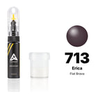 Touch-up paint for Fiat Brava 713 Erica, Standard kit