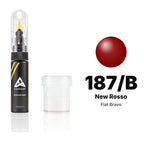 Touch-up paint for Fiat Bravo 187/B New Rosso, Standard kit