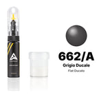 Touch-up paint for Fiat Ducato 662/A Grigio Ducale, Standard kit