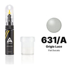 Touch-up paint for Fiat Ducato 631/A Grigio Luce, Standard kit