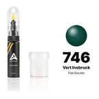 Touch-up paint for Fiat Ducato 746 Vert Insbruck, Standard kit
