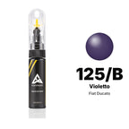 Touch-up paint for Fiat Ducato 125/B Violetto, Basic kit